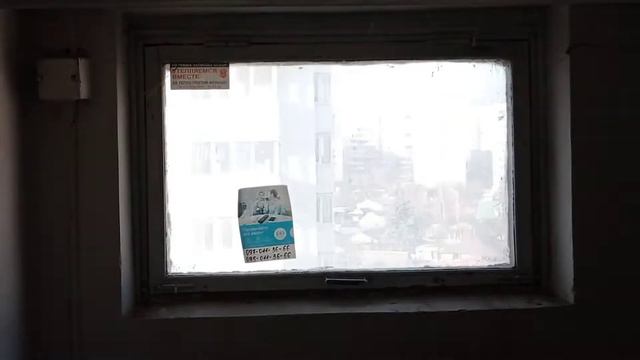 Лифт МЛЗ, Г/П 320кг, V=0.71 м/сек (ул. Красина 65, п-1, г. Полтава) смотреть онлайн