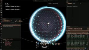 Eve Online  - космическая одиссея часть_42. Червоточины - первые шаги.