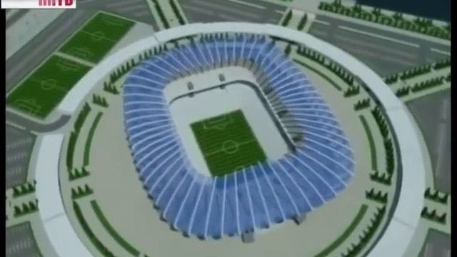 Подведение спортивных итогов прошлого года