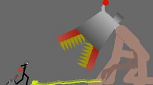 Trevor henderson vs leovincible.