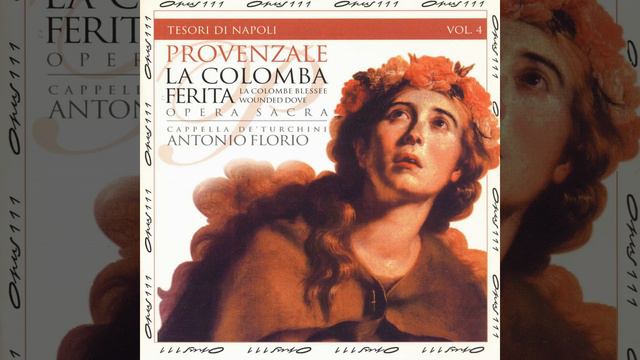La colomba ferita, Act I, Scene 7: Io, cacciator d'abissi… (Angelo, Demonio da cacciatori)