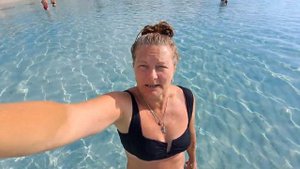 температура воды на Кипре в ноябре