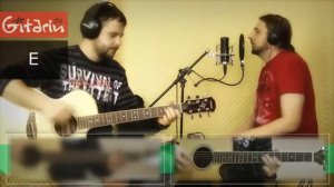 Берег-гитарин.ру (аранжировка Дмитрий Валерьевич)