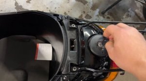 Ямаха Джог АПРИО.