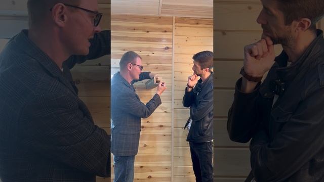 ✅ Правильный монтаж фальшбалок!