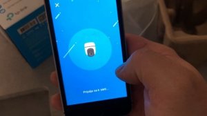 Tp-link Tapo C500 Camera installation / 360° outdoor security / unboxing and review