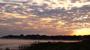 Рязанская обл  шиловский р -он   оз  ЧЕРНЫШИХА