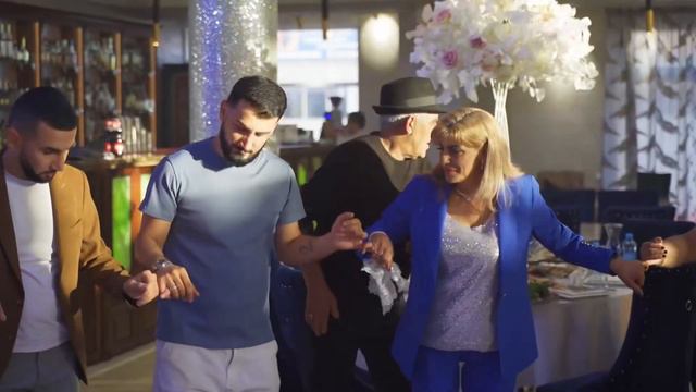 Езидская свадьба Мераб&Анна 2024. г. Новороссийск 2-ой день свадьбы❤️ Моя Езидская принцесса❤️ смотреть онлайн