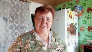 Моя жизнь в деревне. Хроника дня.