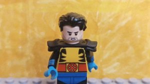 Дэдпул и Росомаха