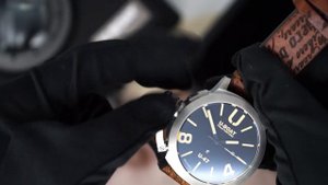 U-Boat Classico U-47 AS1 8105