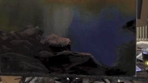 Мастер-класс по живописи маслом №57 - Летний пейзаж. Как рисовать. Урок рисования Игорь Сахаров