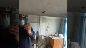Шкафчики зеркальные над раковиной в ванную