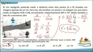 EJA VI MATEMÁTICA 12 09 2022 LEI DOS SENOS P2 NP