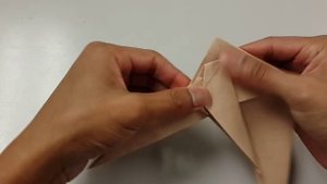 Let's fold origami t-rex, indominus rex and spinosaurus inspired from 'Jurassic World'