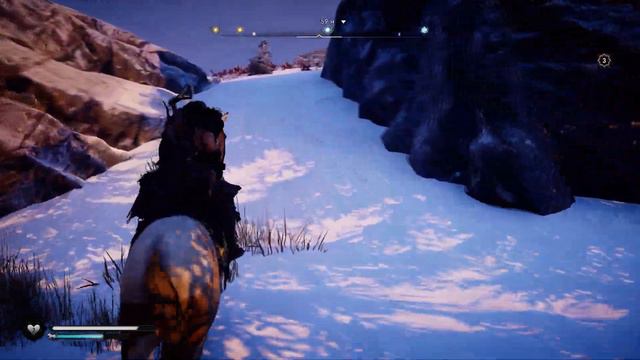 Assassin’s Creed Valhalla | #8 Тайны Норвегии - 2