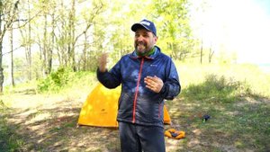 Naturehike 1 person cycling tent одноместная ультралегкая палатка с Алиэкспресс для велопоходов