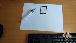 PHILIPS X623 ЗАМЕНА СТЕКЛА ДИСПЛЕЙ