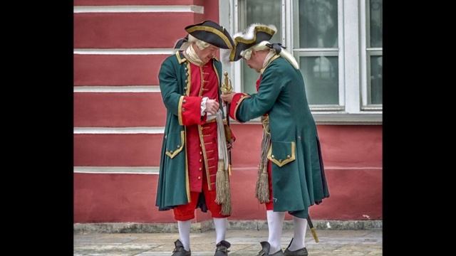 "НЕ ЗАБЫВАЙ!"... (Давид Тухманов, Владимир Харитонов) - (Фото Владимира Иванова (СПб))