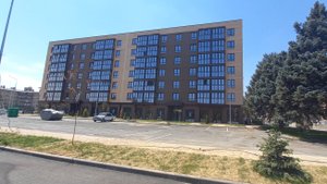 ЖК История-2 в Краснодаре