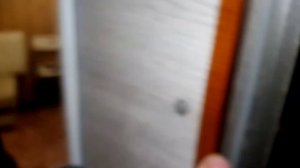 Утепление ворот гаража или как я избавился от щелей..