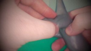 Кинг Конг и динозавр из кинофильма