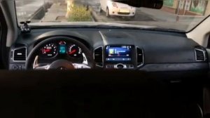 CHEVROLET CAPTIVA TUNING | СКРОМНЫЙ НАВОРОТ ШЕВРОЛЕТ КАПТИВА
