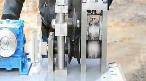 Станок для разделки кабеля