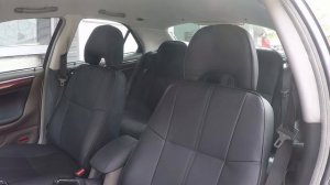 Реставрация ГАЗ 3111