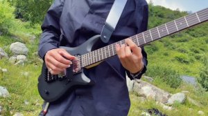 ДДТ - Это Всё (theToughBeard Кавер на гитаре)