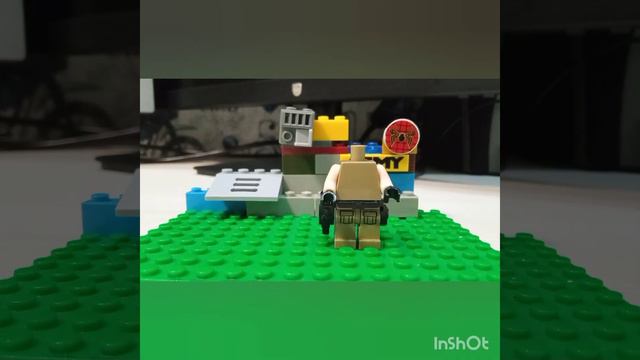 Сайман "Гоуст" из калл оф дути смотреть онлайн