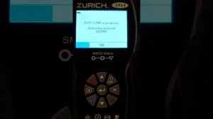 Kawasaki Ninja 400 KDS-OBD DIY Connector Test