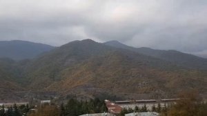 Обзор номера гостиницы в Дилижане Verin tun! Плюс завтрак ! Самое лучшее место отдыха это Verin tun