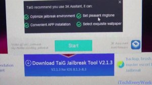 How to Jailbreak iOS 8.4 TaiG/PP iPhone 6, 6 Plus, 5S, 5C, 4S, iPad 4, Mini 4, 3 iPod 6, 5