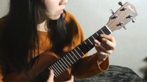 Satin doll (Ukulele Jazz)