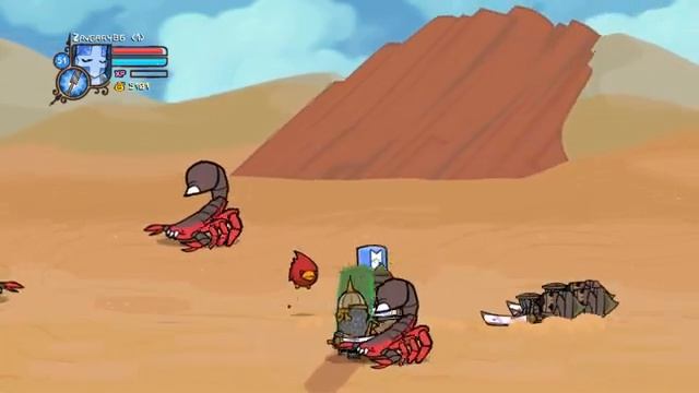 Как Получить ВСЕ ШАРЫ ЖИВОТНЫХ!!!Питомцы в Castle Crashers Кастл Крэшэрс ГАЙД