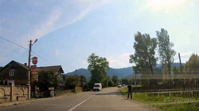 Карпаты Яремче - Буковель смотреть онлайн