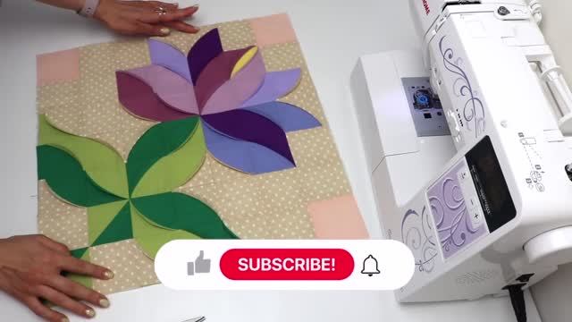 ЧТО СШИТЬ из ОСТАТКОВ ткани - Шикарная идея куда использовать лоскутки смотреть онлайн