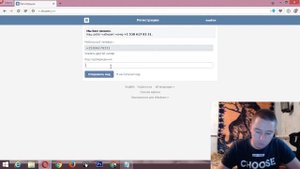 КАК ВКОНТАКТЕ СОЗДАТЬ СТРАНИЦУ БЕЗ ИМЕНИ И ФАМИЛИИ БЕЗЫМЯНКА В ВК БАГ VK