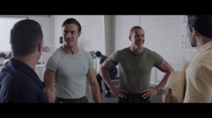 BIGGER: SUEÑOS DE GRANDEZA  | Película Completa en Español | Películas de Acción ⚡