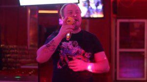 Не бойся я с тобой Руки в верх кавер караоке  Andrei Smirnov