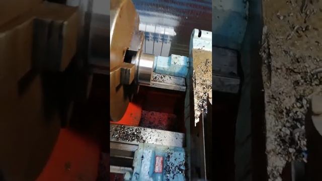 Штурвал на поперечно- строгальный станок. смотреть онлайн