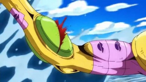 Made In Heaven - Stand Sound Profiles