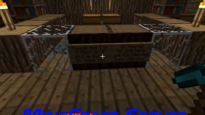 Minecraft Server Update Beta 1.2_02