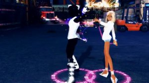 HDP Ну зачем же такая любовь?