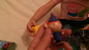 Маленькое Королевство Бена и Холли  "Ben and Holly's Little Kingdom"