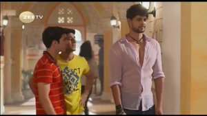 Такая сумасшедшая любовь 42 ceрия