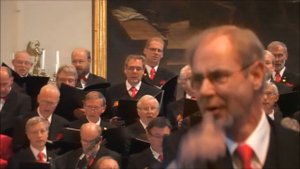 Dona Nobis Pacem, traditional canon