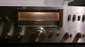 Technics SA-5360 + Technics SL-1900 + Sony TA-515 + Videoton DC 3010 A