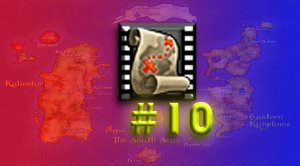 Warcraft 3 Editor. [#10]Крафт предметов рецепт.mp4